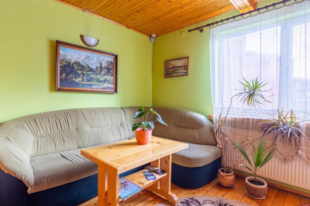 Smerichka Hotel Slavske Luaran gambar